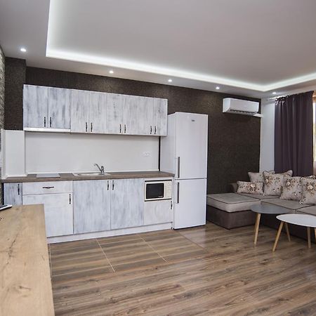 Apartment Nikol Sosopol Exterior foto